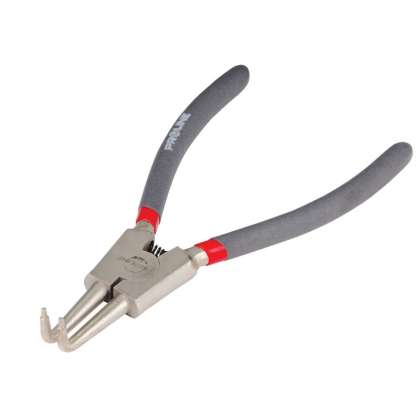 Patent Siguranta Cr-va Cu Cioc Indoit Exterior 150mm