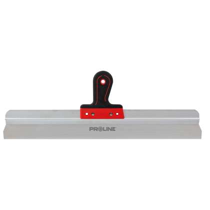 Spatula Fatade Inox Cu Suport Aluminiu 600mm