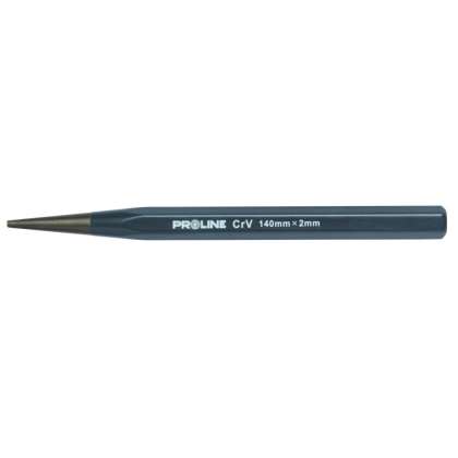 Dorn Conic Cr-va Pentru Metal 140x2mm
