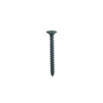Suruburi Gips-carton-lemn 4.2x70mm, 250/set