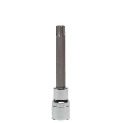 Cheie Tubulara Cu Varf Torx 1/2" / 100mm - T60