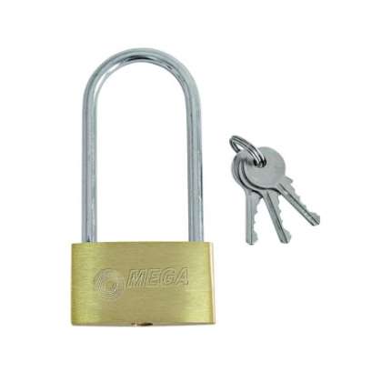 Lacat Ingust De Alama Cu Tija Lunga 40mm