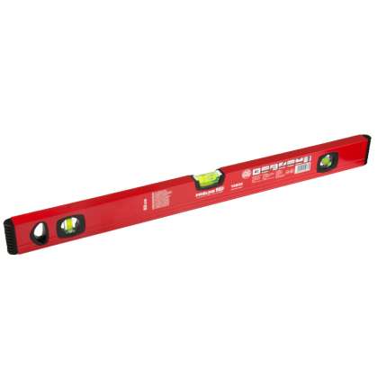 Nivela Hd Din Profil Rigid / 3 Bule - 800mm