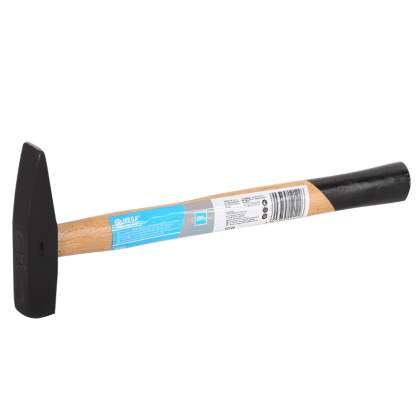 Ciocan Mecanic Cu Maner Lemn 400g