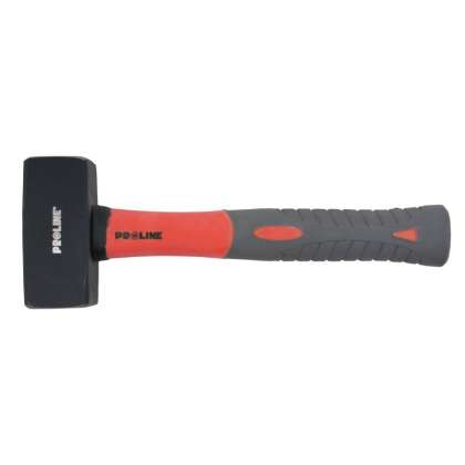 Ciocan Baros Cu Maner Fibra Antisoc 2000g