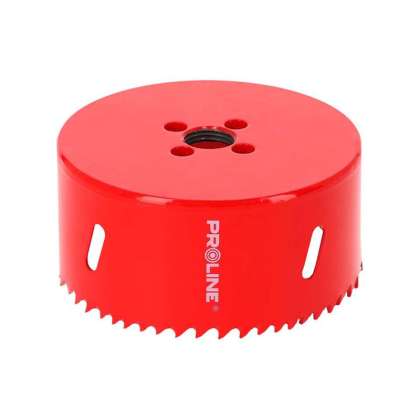 Carota Bimetal Hss-m3 Universala 64mm