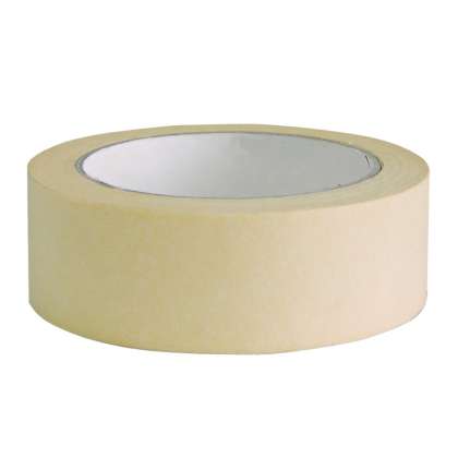 Banda Adeziva Hartie 25mm / 35m