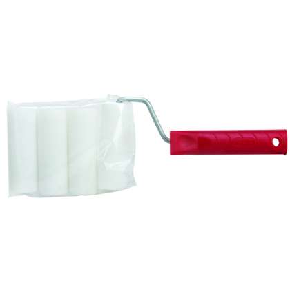 Trafalet Burete Cu Maner - 35x70mm/4r