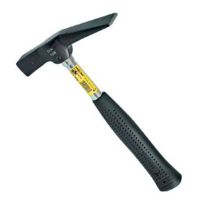 Ciocan Zidar Cu Maner Metalic 600g