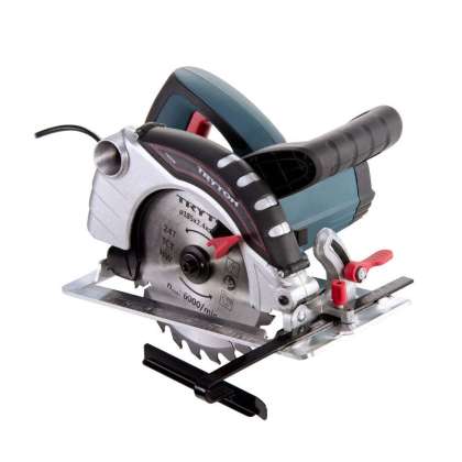 Fierastrau Circular Manual - 185mm / 1600w