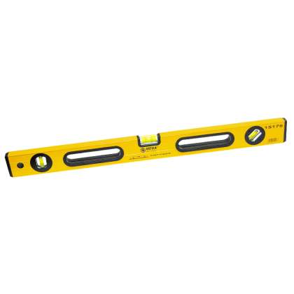 Nivela Din Profil Usor Cu Manere / 3 Bule - 800mm