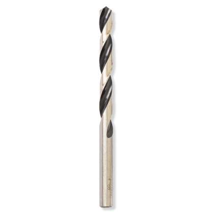 Burghiu Metal Hss 118° 9.0mm
