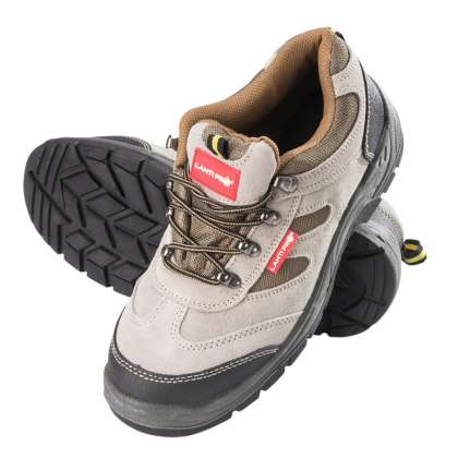 Pantof Piele-intoarsa-tesut (s1psrc) - 47