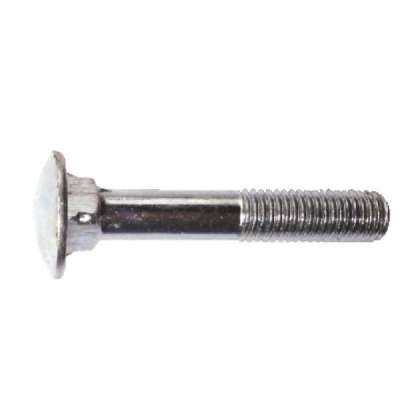 Suruburi Metrice Cu Cap Torbant M10x80mm, 100/set