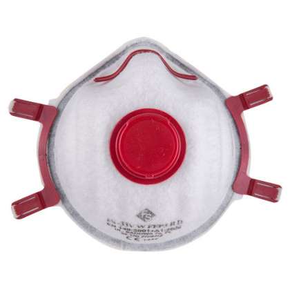 Masca Praf Extraconfortabila (ffp3), 5/set