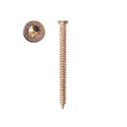 Suruburi Montaj Profil Cu Cap Torx 7.5x92mm, 100/set
