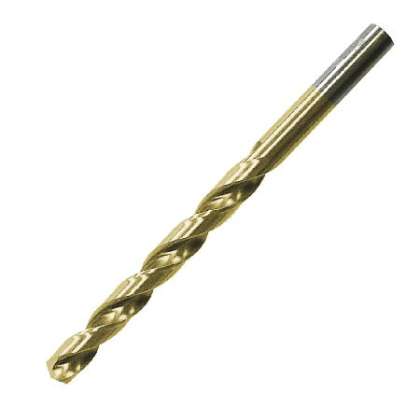 Burghiu Metal Hss-ti 135° 11.5mm