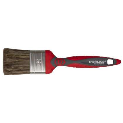 Pensula Premium / Vopsea Lemn - 30mm