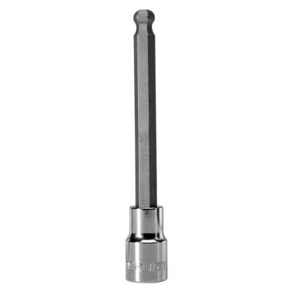 Cheie Tubulara Cu Varf Sferic 1/2" / 140mm - 7mm