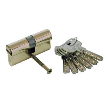 Cilindru Siguranta Cu Amprenta 62mm