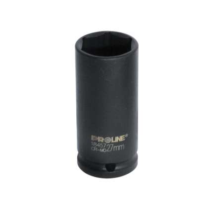 Cheie Tubulara Adanca Hexagonala De Impact 3/4" 21mm