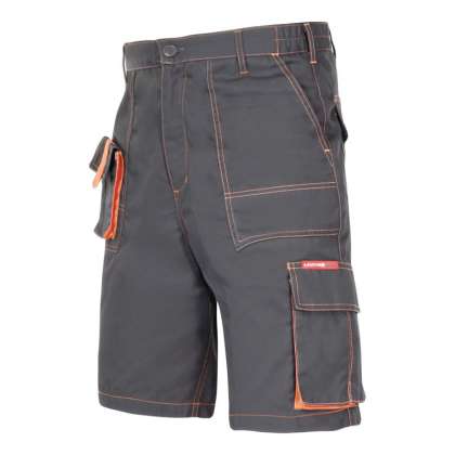 Pantalon Lucru Mediu-gros Scurt - Xl/h-182