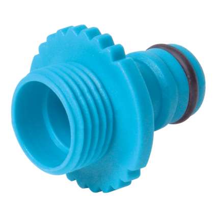 Conector Cu Filet Extern 3/4"