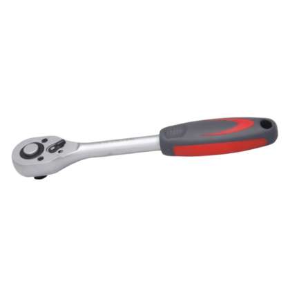 Clichet Reversibil Bimaterial 24 Zimti 1/4"