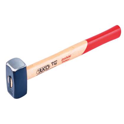 Ciocan Baros Forjat Cu Maner Lemn 3000g