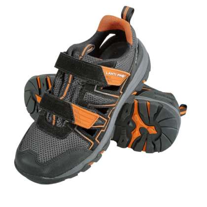 Sanda Piele-intoarsa-tesut Cu Cauciuc (o1sra) - 42