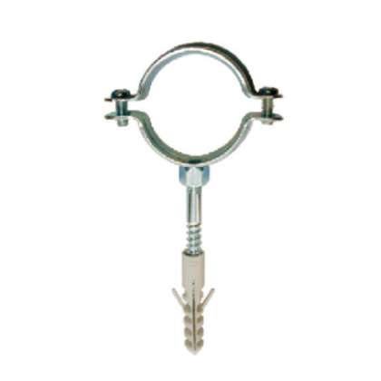 Colier Fixare Teava Simpla 5"/128-134mm