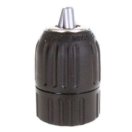 Mandrina Rapida - 1.5-13mm