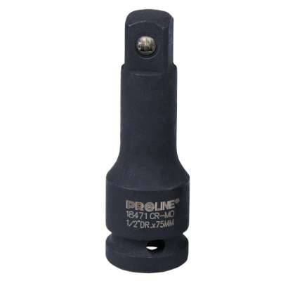 Extensie Cheie Tubulara De Impact 1/2" 75mm