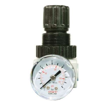 Unitate Presostat Aer 1/4"