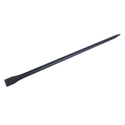 Levier Ascutit Cu Striatii Din Otel Forjat 26x1200mm