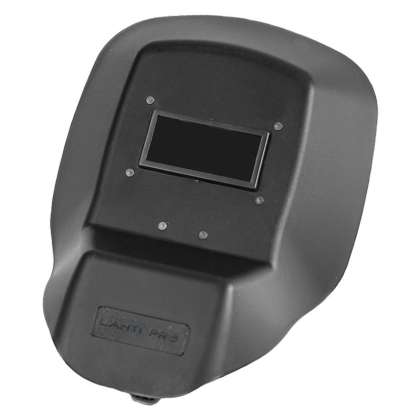 Masca Sudura Plastic Compozit - 420x265x120mm - 50mm