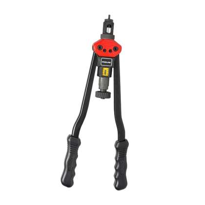 Cleste Piulita-nit Lung Cu Accesorii - M3-m12 / 7x10p.