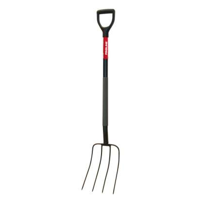 Furca Gospodarie Cu Maner Metal 230x310/1200mm