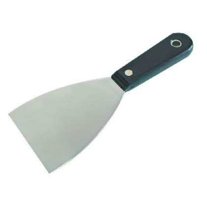 Spaclu Cu Maner Plastic 80mm