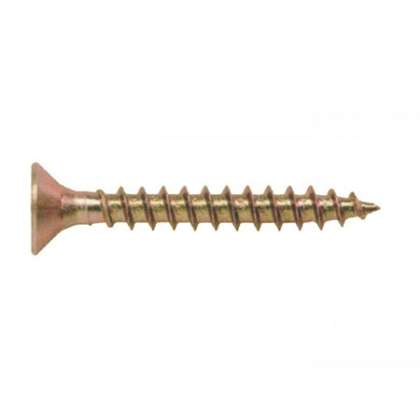 Suruburi Pentru Lemn/pal/pvc 4.5x60mm, 250/set
