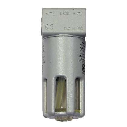 Unitate Filtrare Aer 1/4"