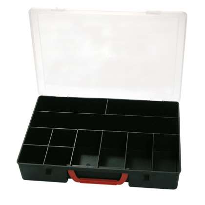 Cutie Casetata 300x220x55mm / 10 Casete
