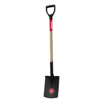Cazma Cu Maner Lemn Tip-dy 180x280/1150mm