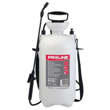 Vermorel Portabil Cu Pompa Verticala 11l