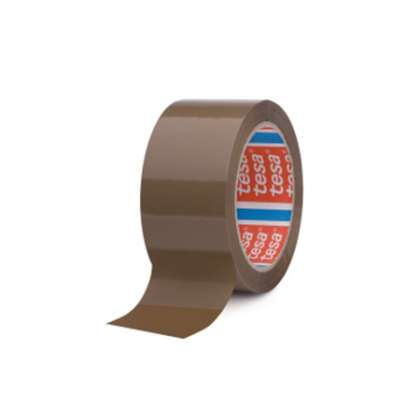 Banda Adeziva Ambalare 48mm / 66m - Transparent