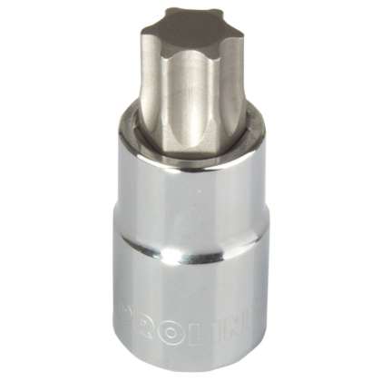 Cheie Tubulara Cu Varf Torx 1/4" / 37mm - T25