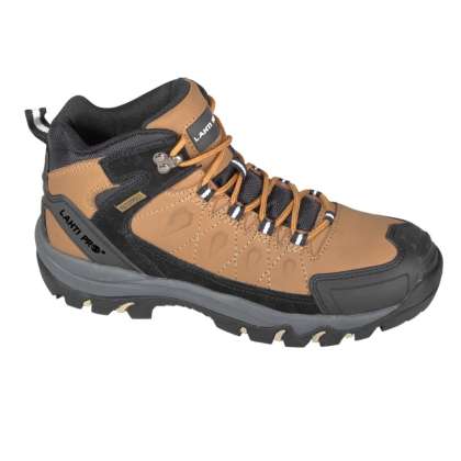 Bocanc Piele-velur Cu Cauciuc (o2sra) - 41