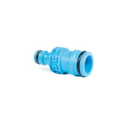 Conector Extensie Dublu Cu Stut Reductor 1" - 3/4"