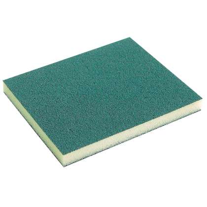 Burete Abraziv Subtire 120x98x10mm - Gr.120mm