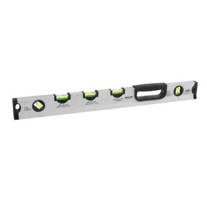 Nivela Din Profil Special Pentru Pante / 5 Bule - 800mm